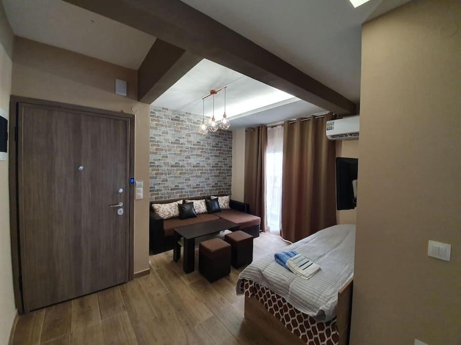 Rotonda Citycenter Two Rooms Apart.New Renovated! Салоніки Екстер'єр фото