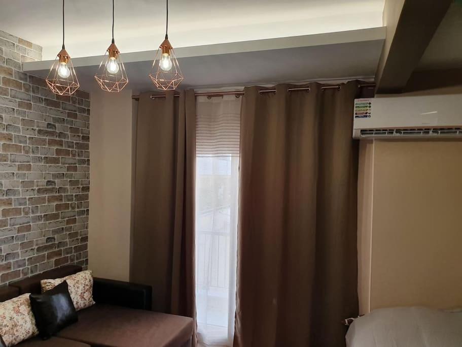 Rotonda Citycenter Two Rooms Apart.New Renovated! Салоніки Екстер'єр фото