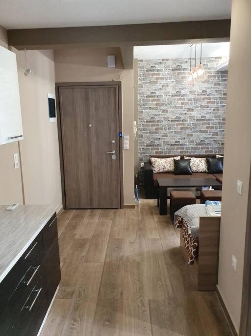 Rotonda Citycenter Two Rooms Apart.New Renovated! Салоніки Екстер'єр фото